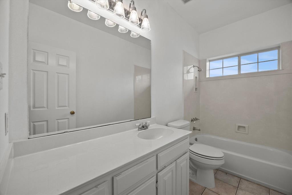 Harrison Morrow Surv Abs #1290 - Residential