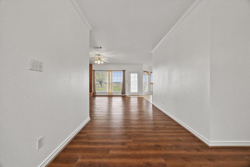 Harrison Morrow Surv Abs #1290 - Residential