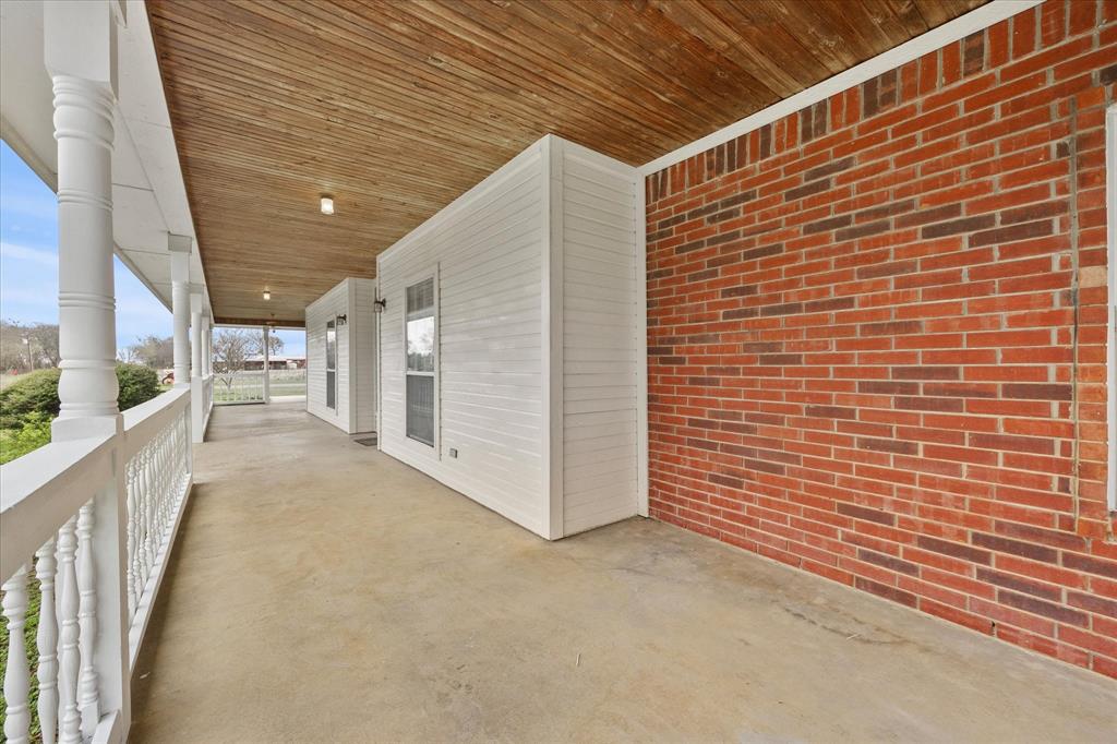 Harrison Morrow Surv Abs #1290 - Residential