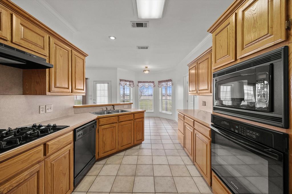 Harrison Morrow Surv Abs #1290 - Residential