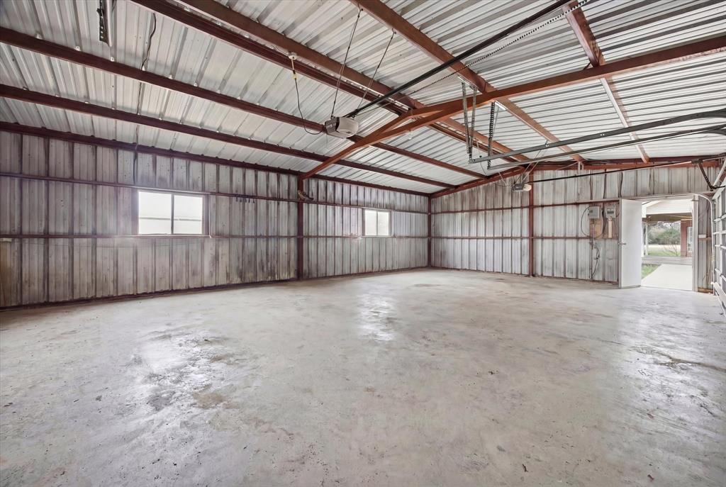 Harrison Morrow Surv Abs #1290 - Residential