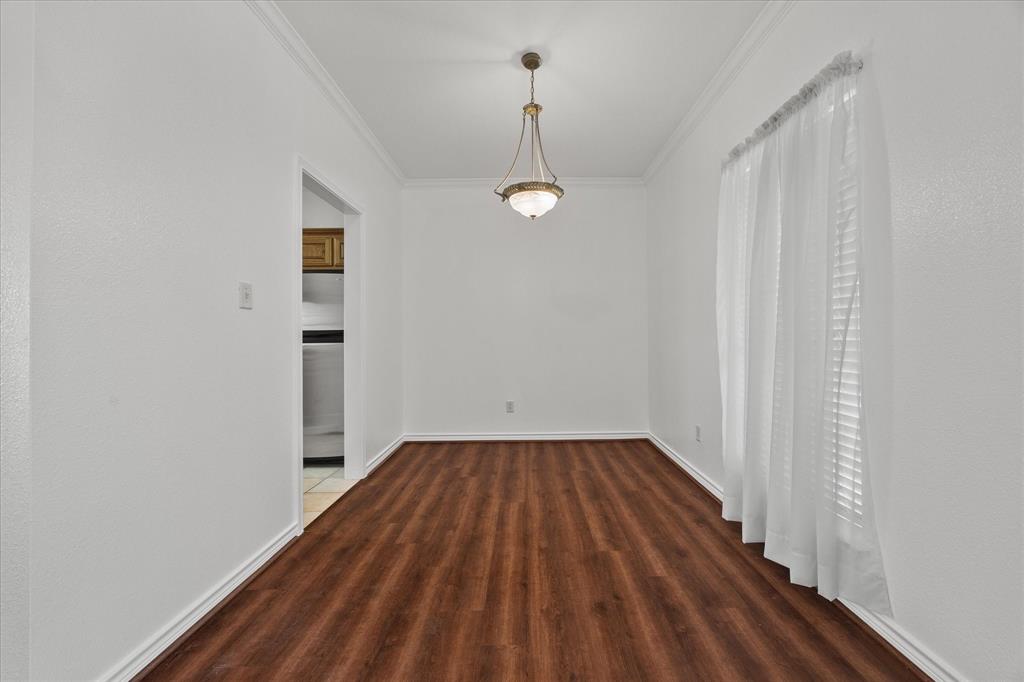 Harrison Morrow Surv Abs #1290 - Residential