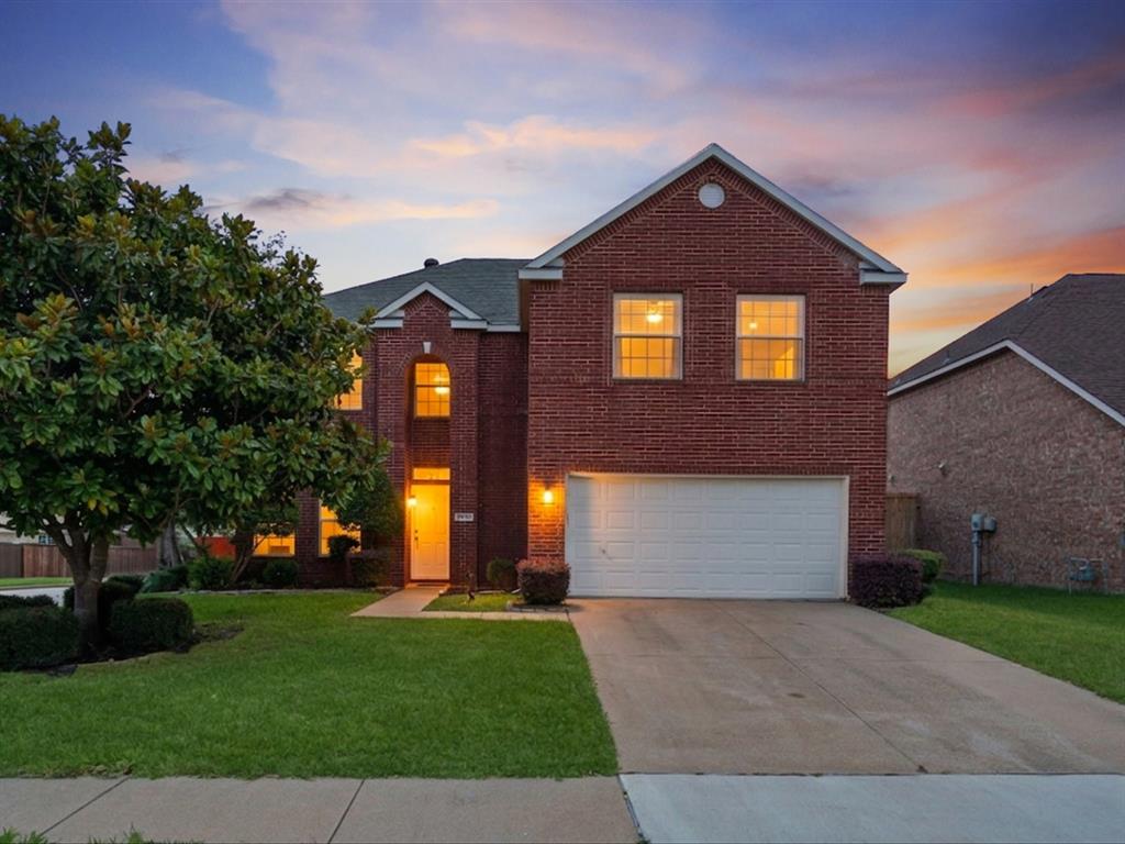 10701 Augusta Lane
