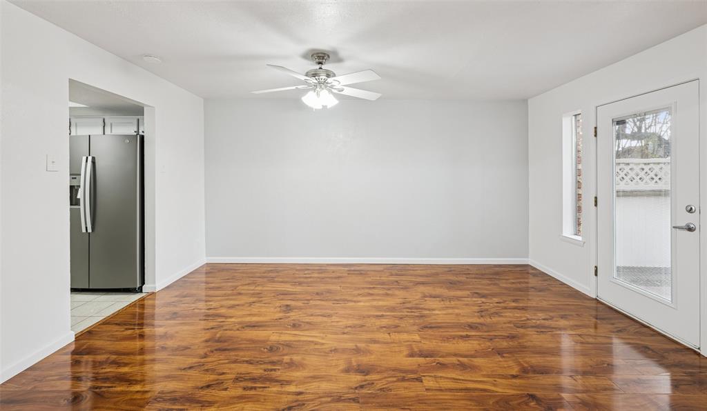 Shady Brook Twnhs Add - Residential