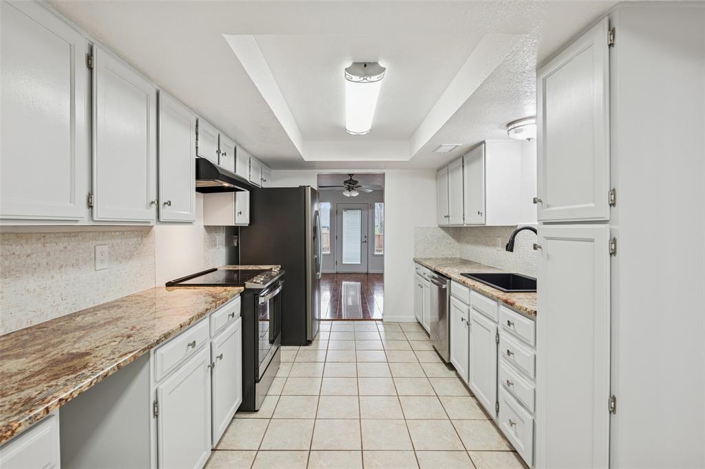 Shady Brook Twnhs Add - Residential