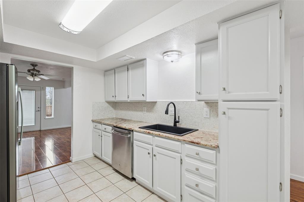 Shady Brook Twnhs Add - Residential