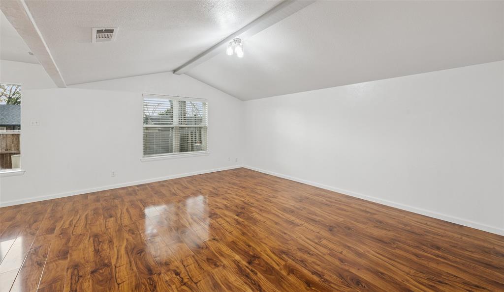 Shady Brook Twnhs Add - Residential