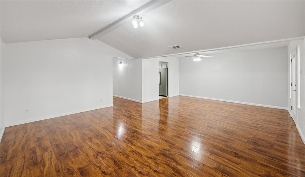 Shady Brook Twnhs Add - Residential