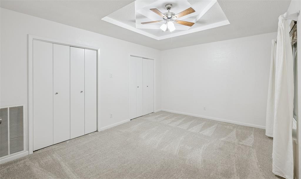 Shady Brook Twnhs Add - Residential