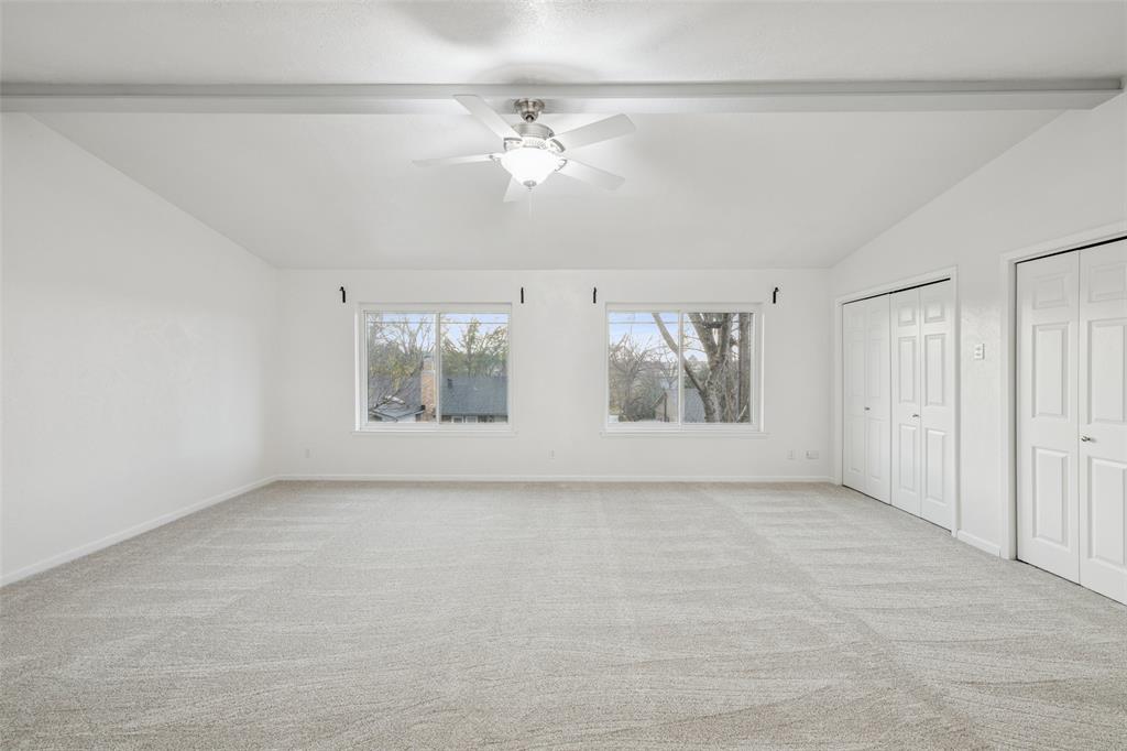 Shady Brook Twnhs Add - Residential