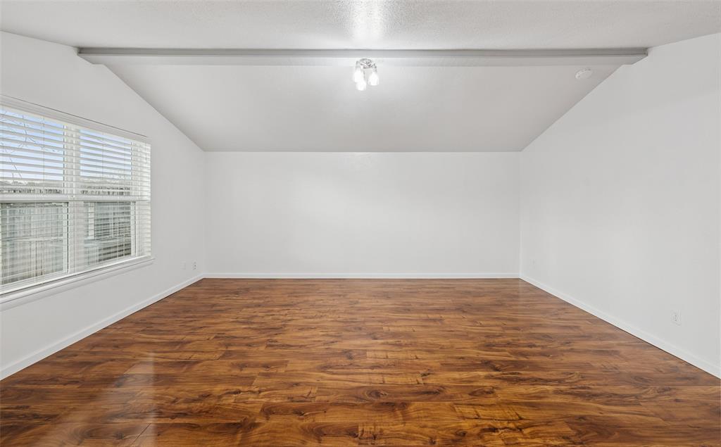 Shady Brook Twnhs Add - Residential