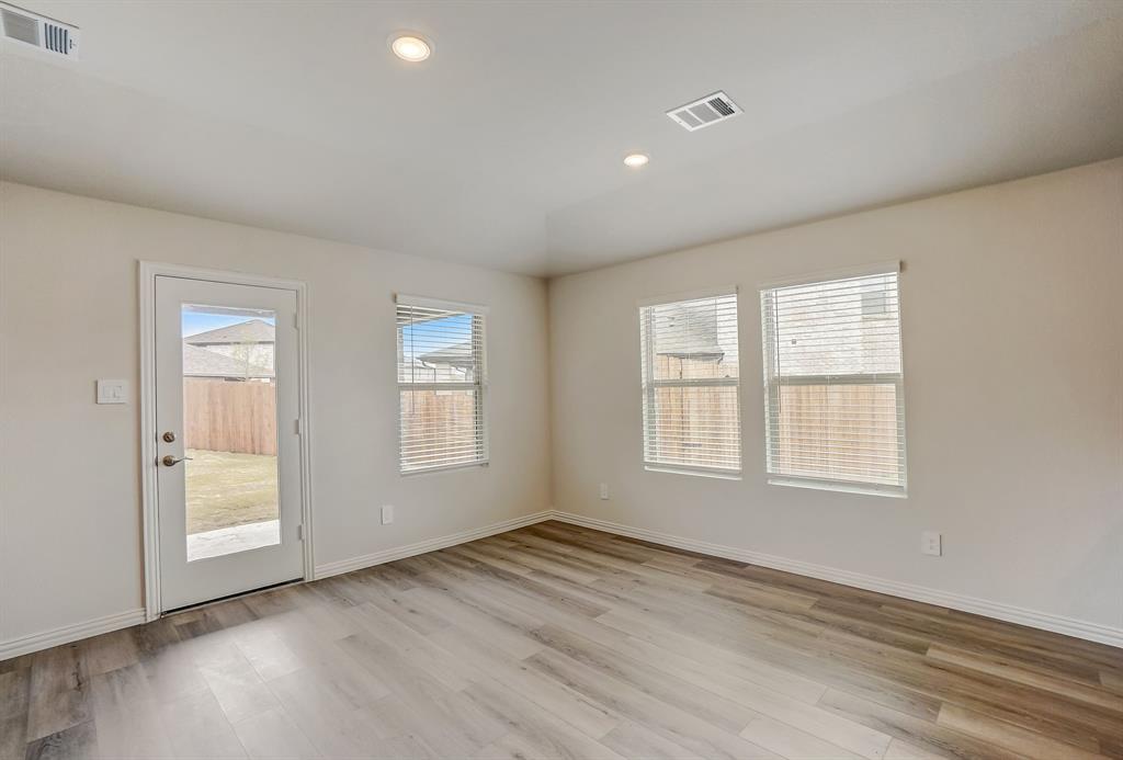 Simpson Crossing - Residential