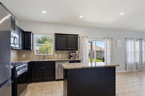 Tiny photo for 753 Rutherford Drive, Crowley, TX 76036 (MLS # 21339053)