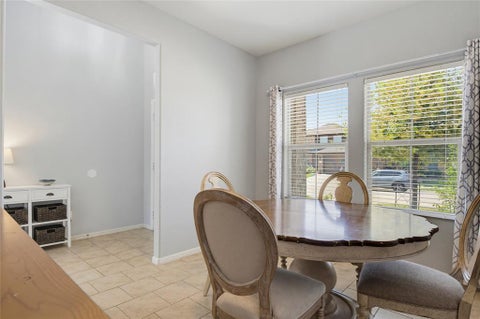 Tiny photo for 753 Rutherford Drive, Crowley, TX 76036 (MLS # 21339053)