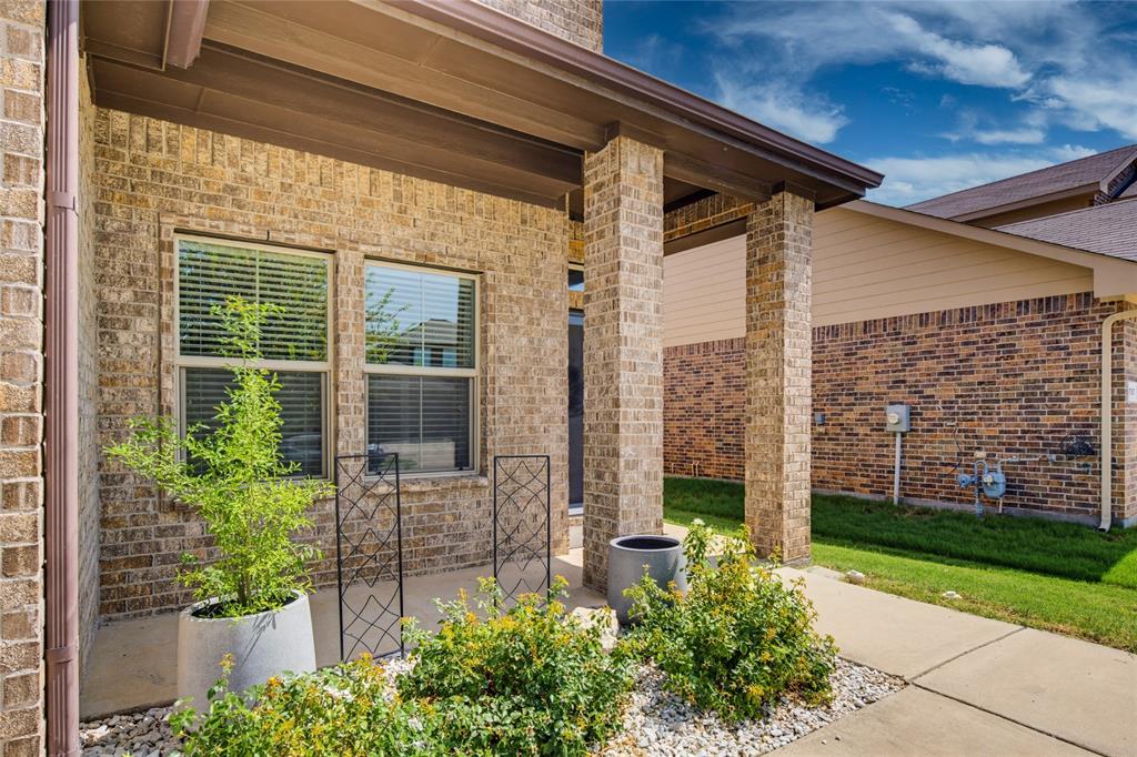 753 Rutherford Drive