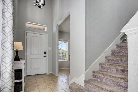 Tiny photo for 753 Rutherford Drive, Crowley, TX 76036 (MLS # 21339053)