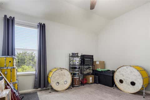 Tiny photo for 753 Rutherford Drive, Crowley, TX 76036 (MLS # 21339053)