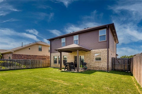 Tiny photo for 753 Rutherford Drive, Crowley, TX 76036 (MLS # 21339053)