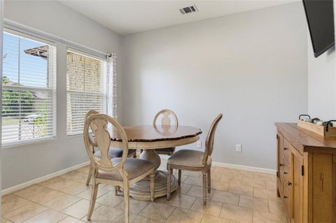 Tiny photo for 753 Rutherford Drive, Crowley, TX 76036 (MLS # 21339053)
