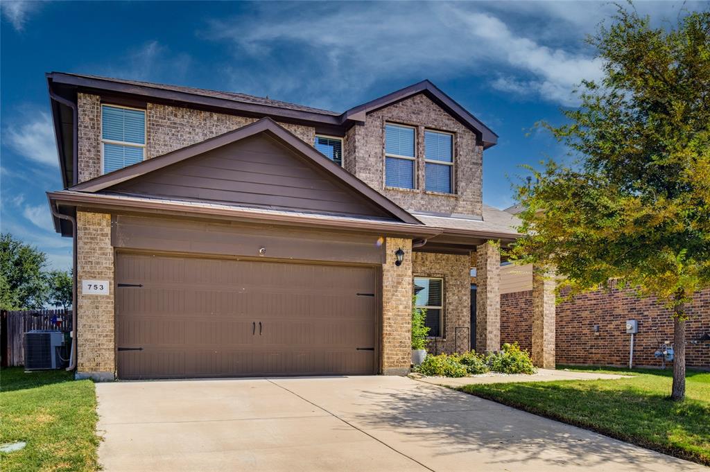 753 Rutherford Drive