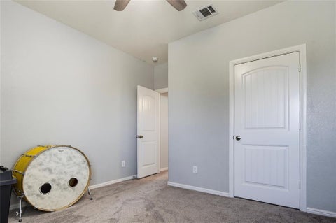 Tiny photo for 753 Rutherford Drive, Crowley, TX 76036 (MLS # 21339053)