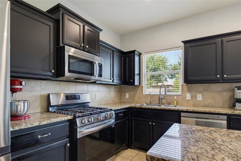Tiny photo for 753 Rutherford Drive, Crowley, TX 76036 (MLS # 21339053)