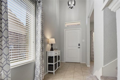 Tiny photo for 753 Rutherford Drive, Crowley, TX 76036 (MLS # 21339053)
