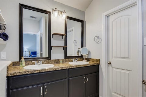 Tiny photo for 753 Rutherford Drive, Crowley, TX 76036 (MLS # 21339053)