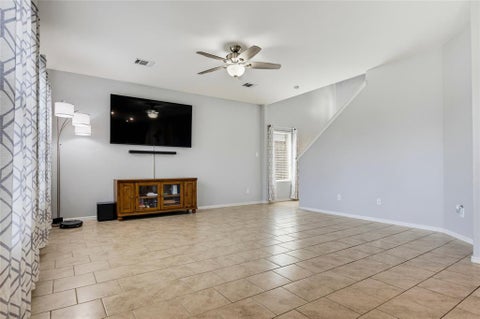 Tiny photo for 753 Rutherford Drive, Crowley, TX 76036 (MLS # 21339053)