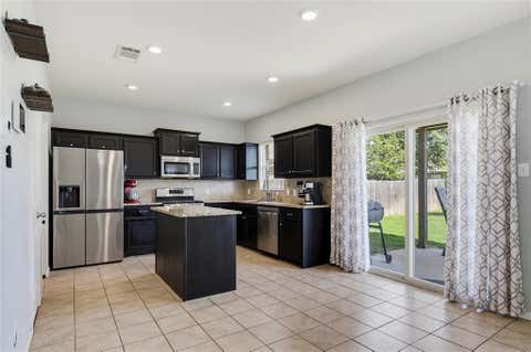 Tiny photo for 753 Rutherford Drive, Crowley, TX 76036 (MLS # 21339053)