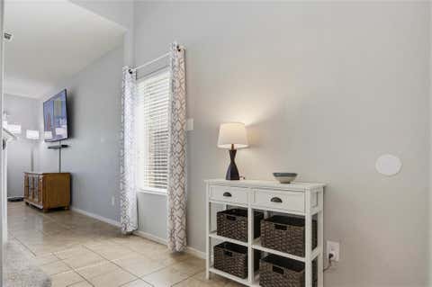 Tiny photo for 753 Rutherford Drive, Crowley, TX 76036 (MLS # 21339053)