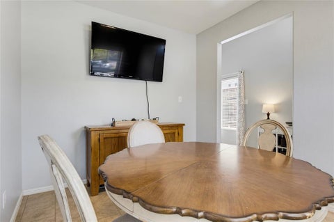 Tiny photo for 753 Rutherford Drive, Crowley, TX 76036 (MLS # 21339053)