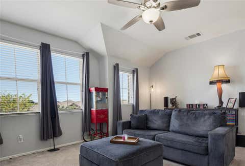 Tiny photo for 753 Rutherford Drive, Crowley, TX 76036 (MLS # 21339053)