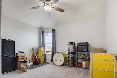 Tiny photo for 753 Rutherford Drive, Crowley, TX 76036 (MLS # 21339053)