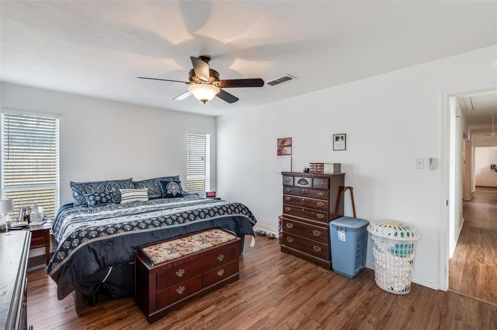 Pecan Creek - Residential