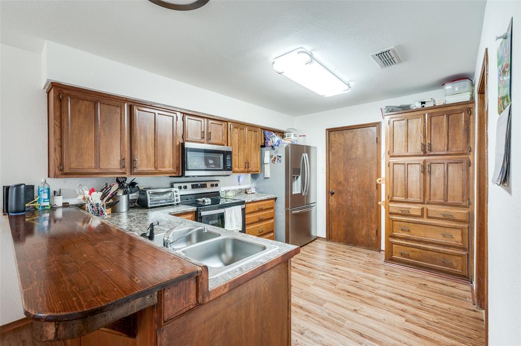 Pecan Creek - Residential