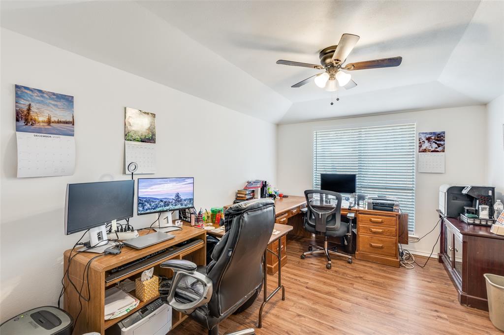 Pecan Creek - Residential