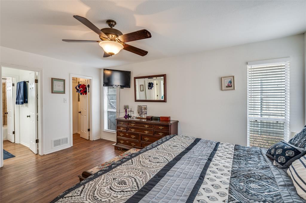 Pecan Creek - Residential