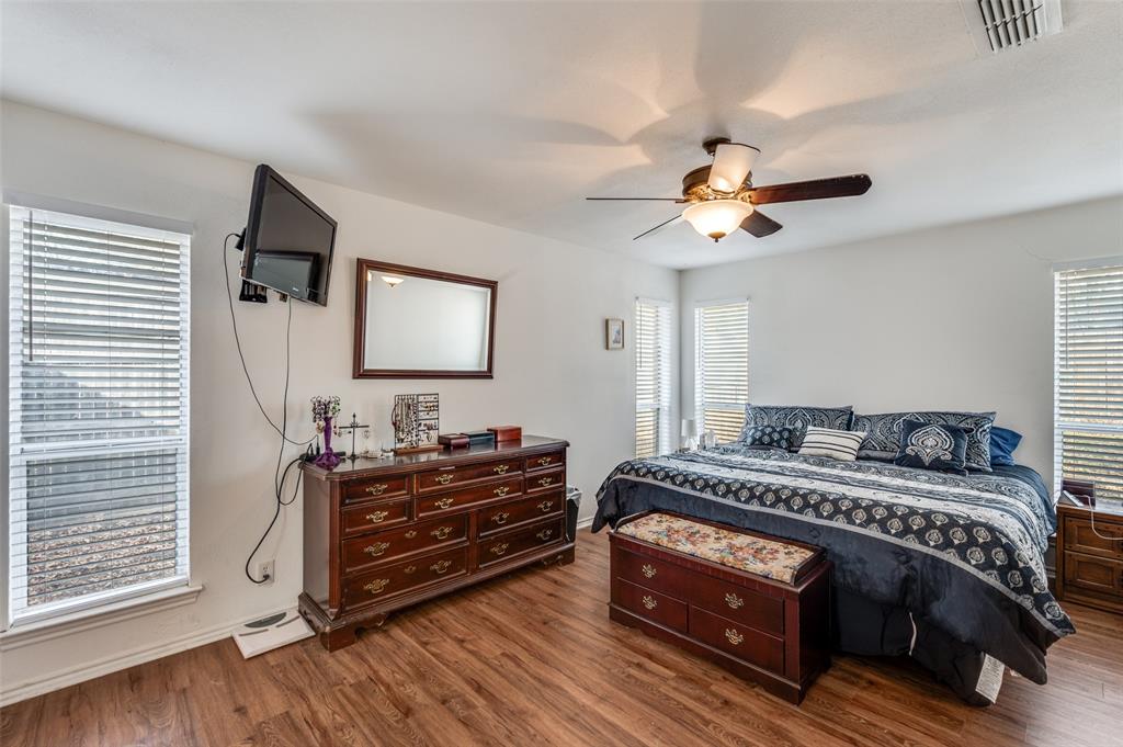 Pecan Creek - Residential