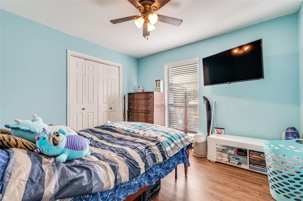 Pecan Creek - Residential