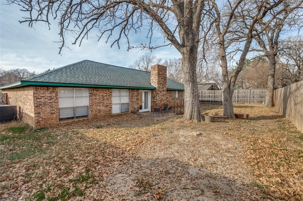 Pecan Creek - Residential