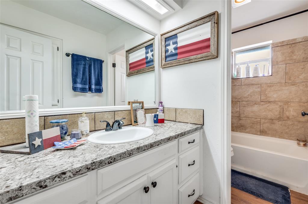 Pecan Creek - Residential