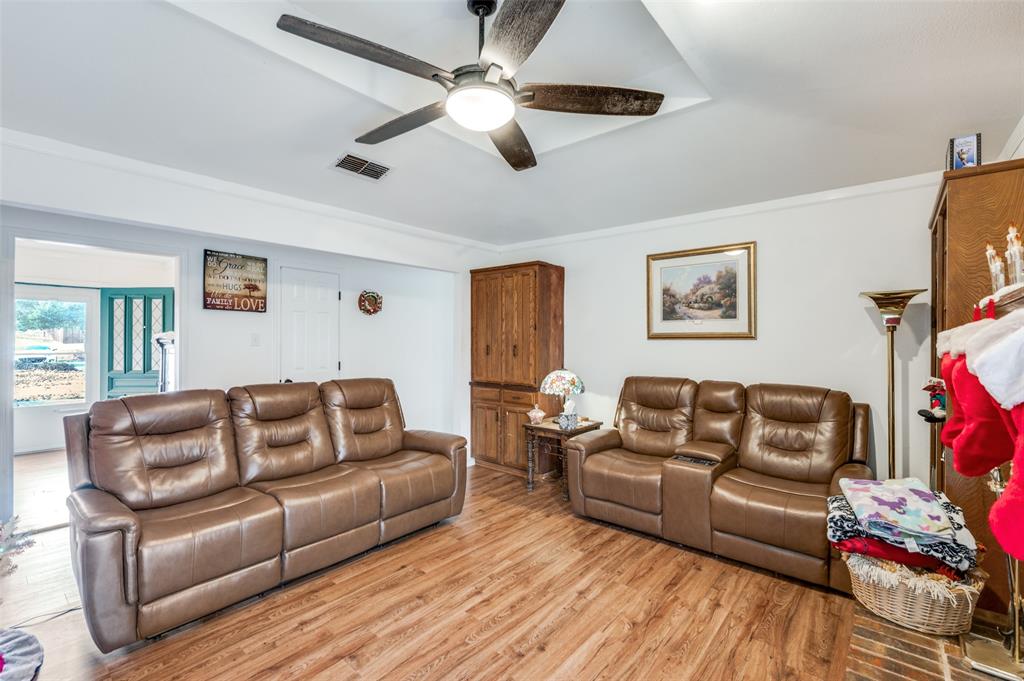 Pecan Creek - Residential