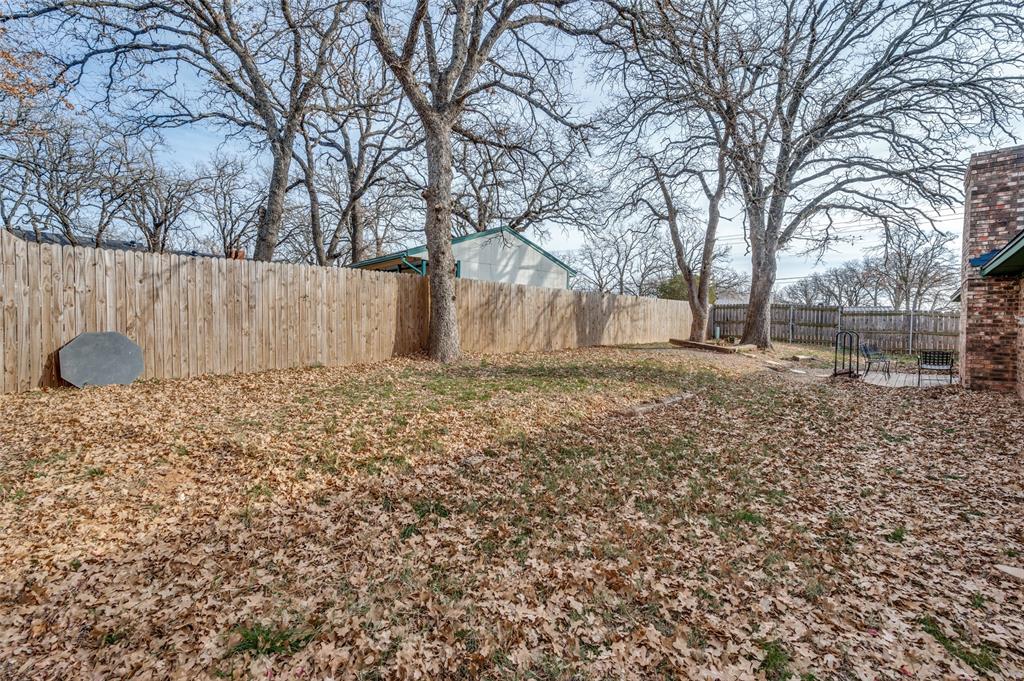 Pecan Creek - Residential