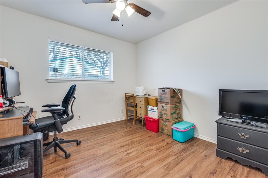 Pecan Creek - Residential