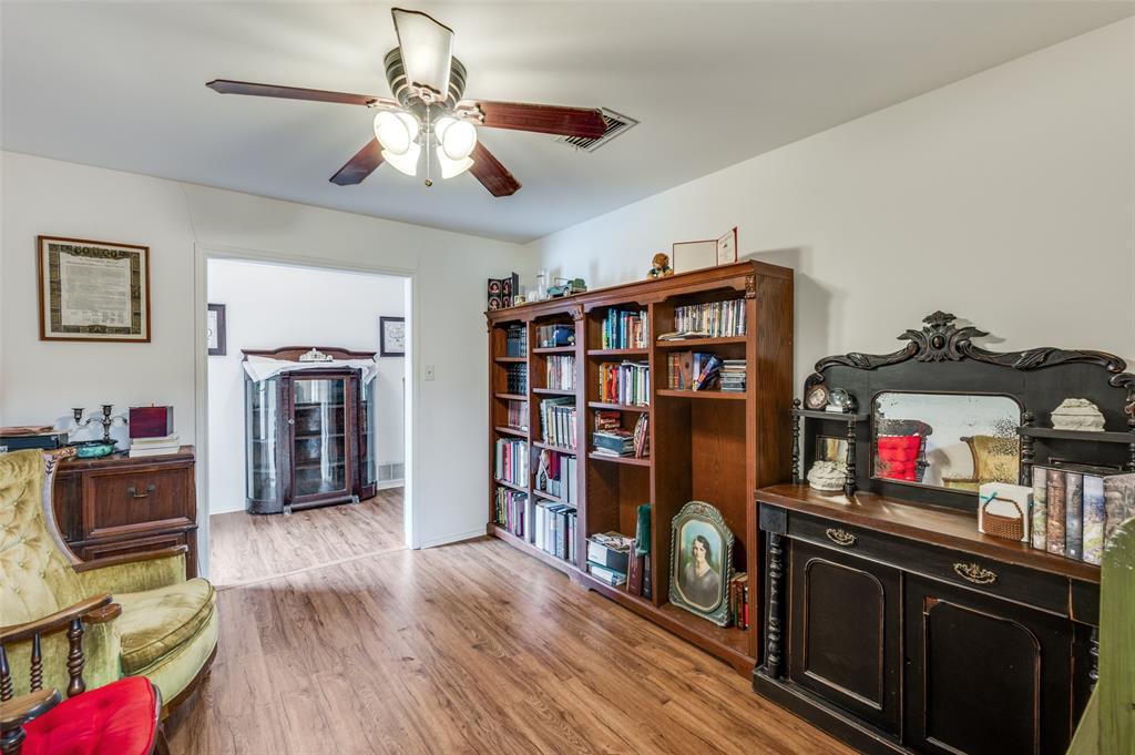 Pecan Creek - Residential