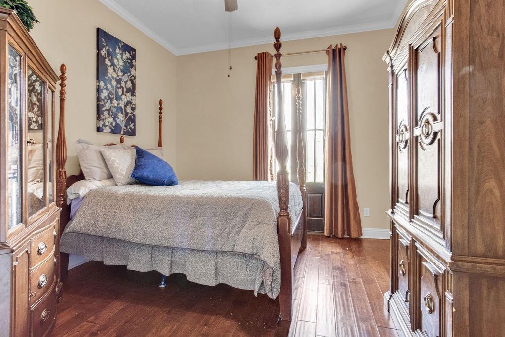 HIDEAWAY LAKE - Residential