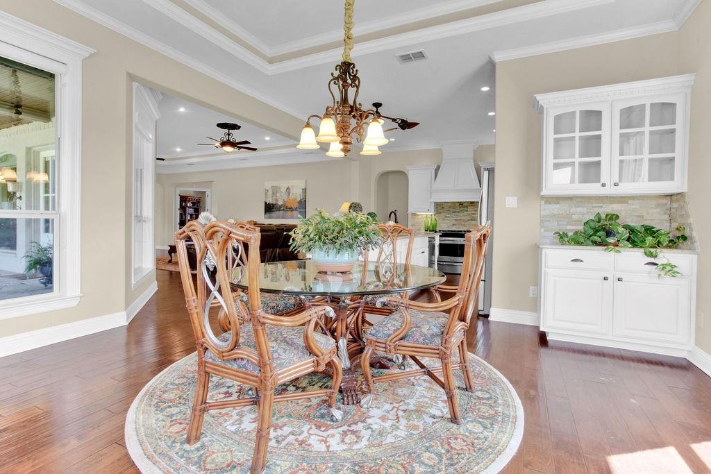 HIDEAWAY LAKE - Residential