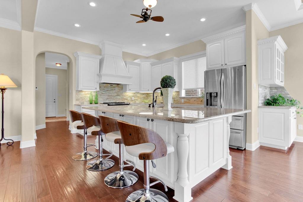 HIDEAWAY LAKE - Residential