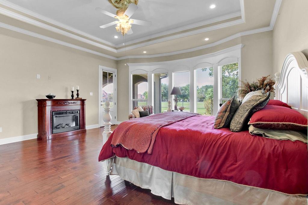 HIDEAWAY LAKE - Residential